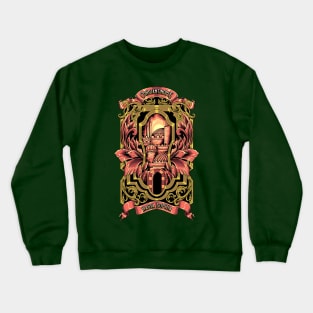 Hagia Sophia Constantinople Crewneck Sweatshirt